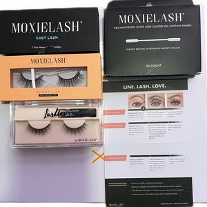 Moxie Lash
